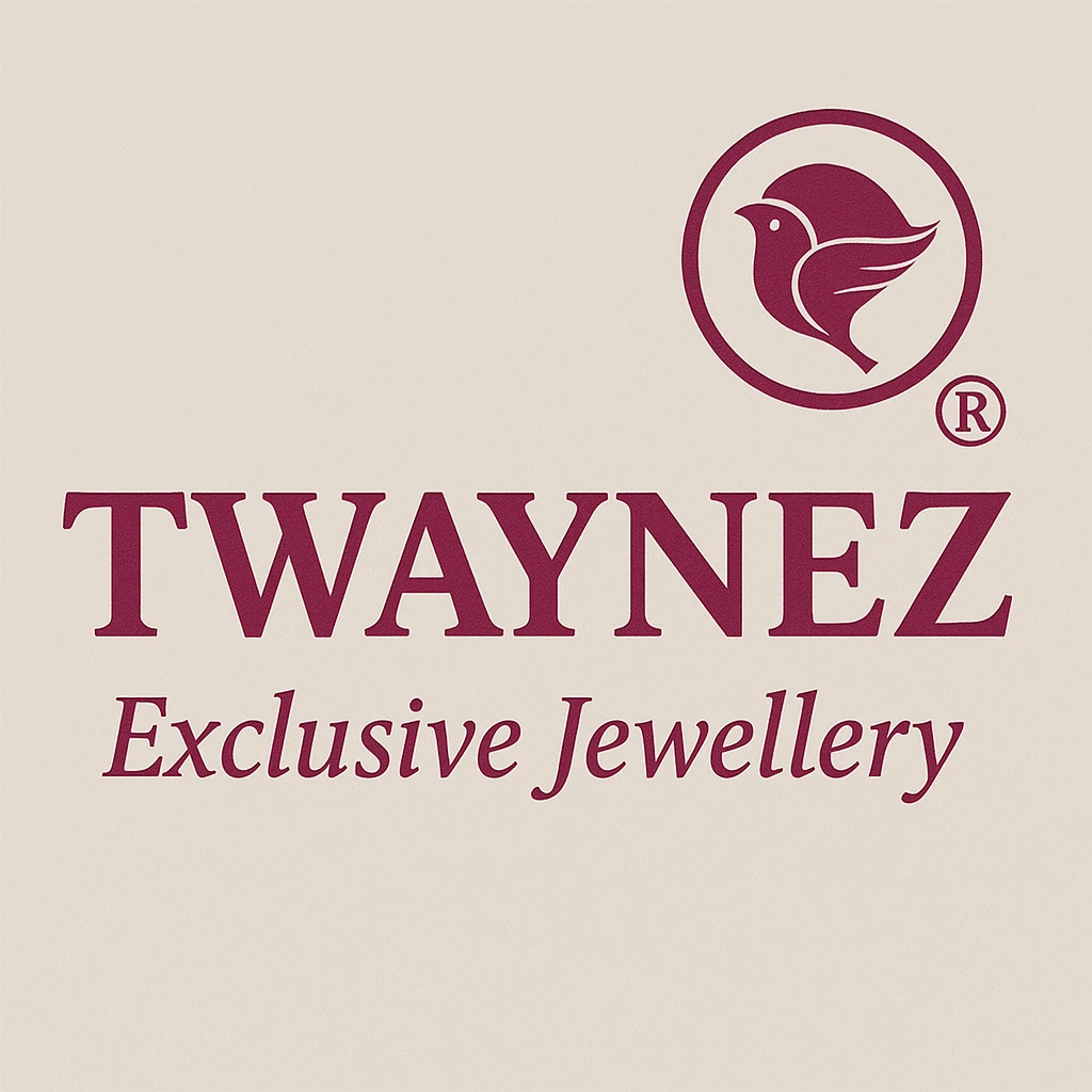 Exclusive jewellery