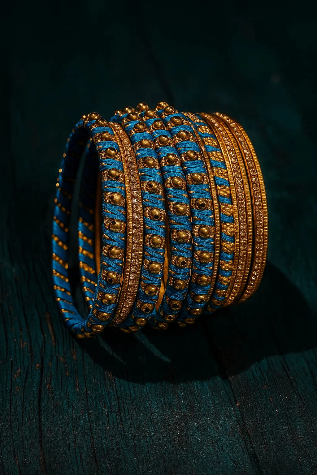 Bangles