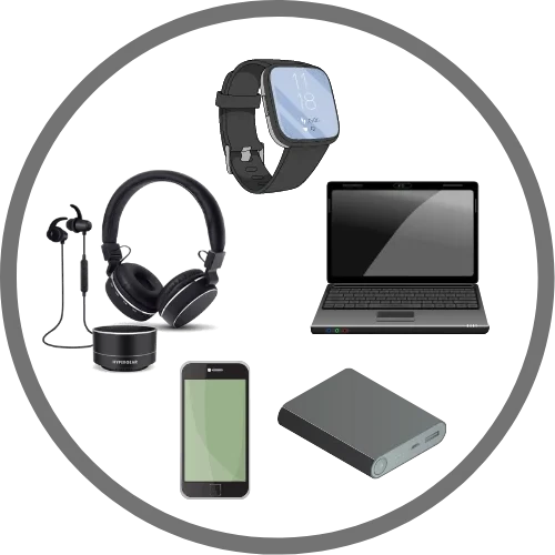 Gadgets
