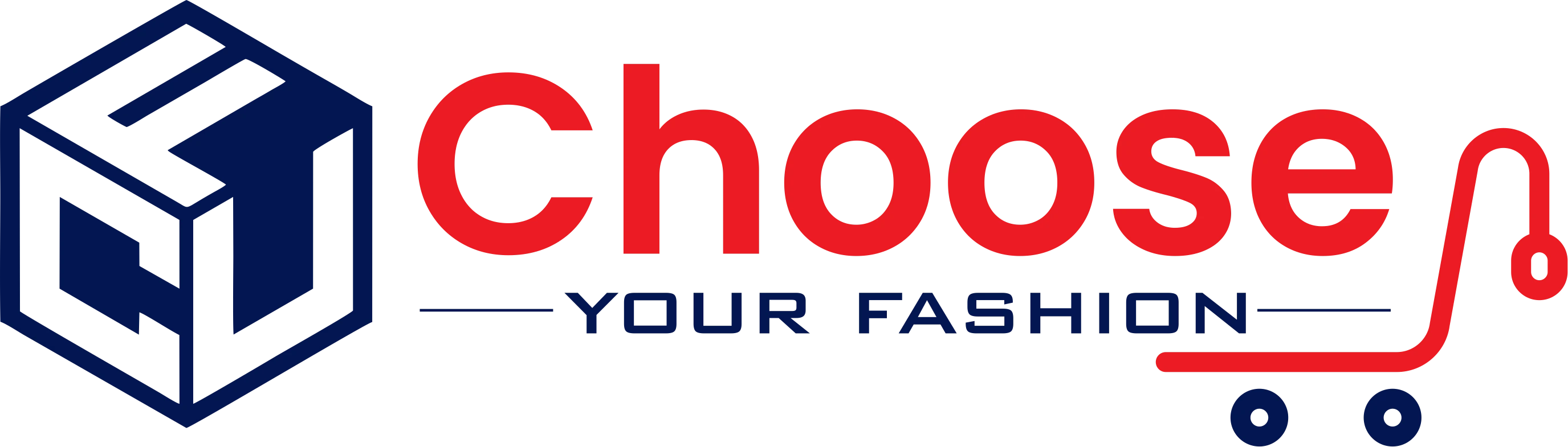 Choose Your Fashion