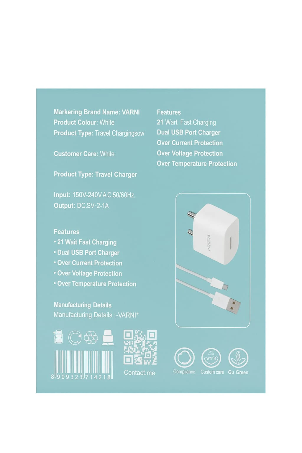 Product