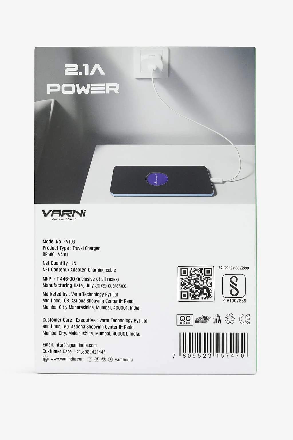 Product