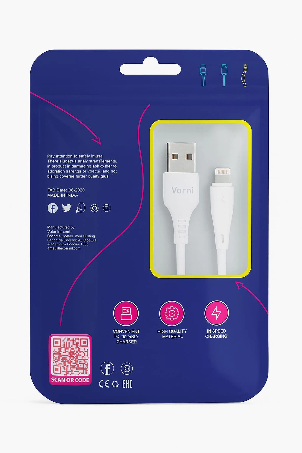 Product