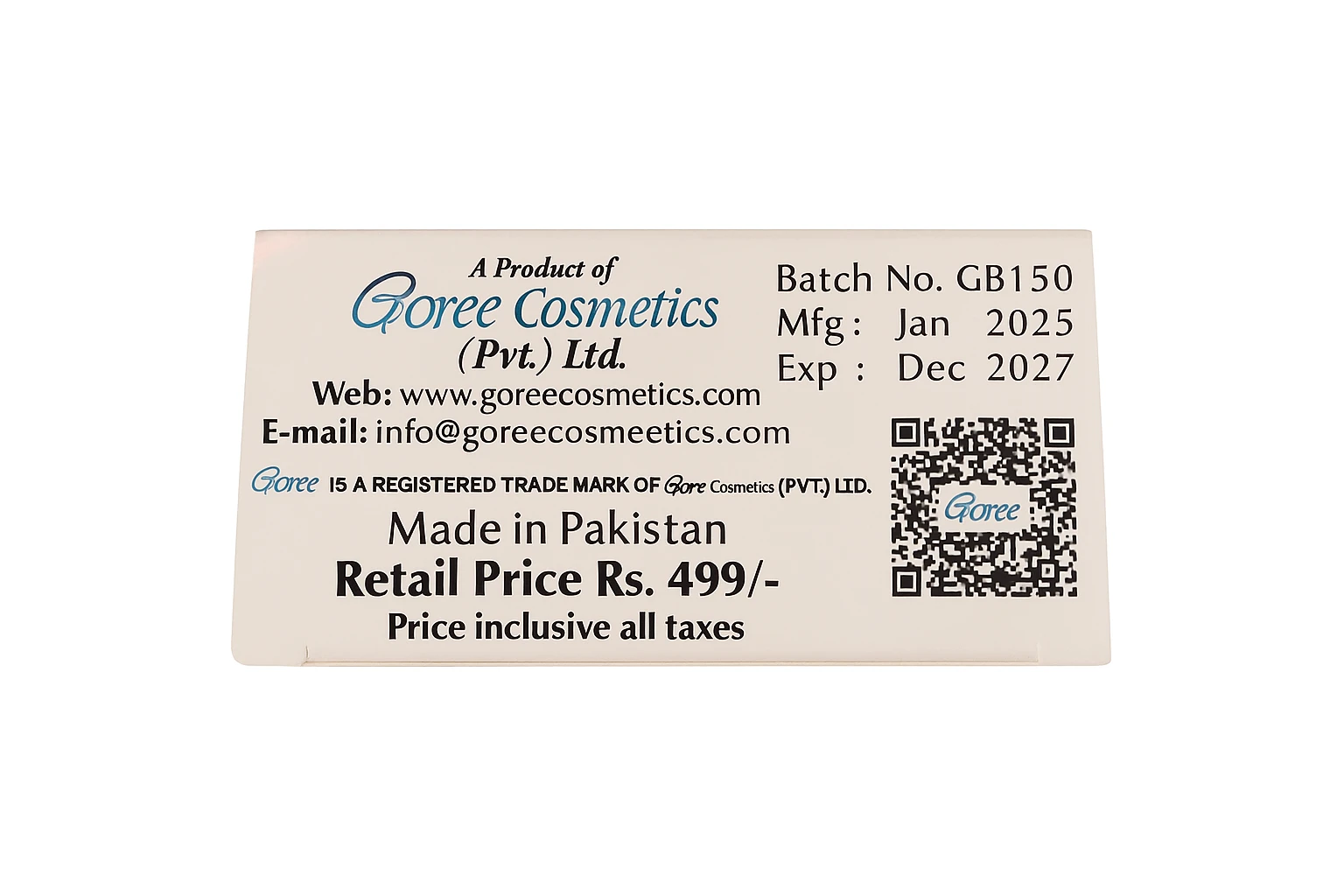 Product